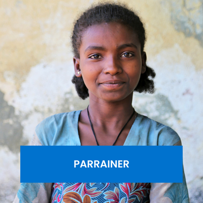 Parrainer
